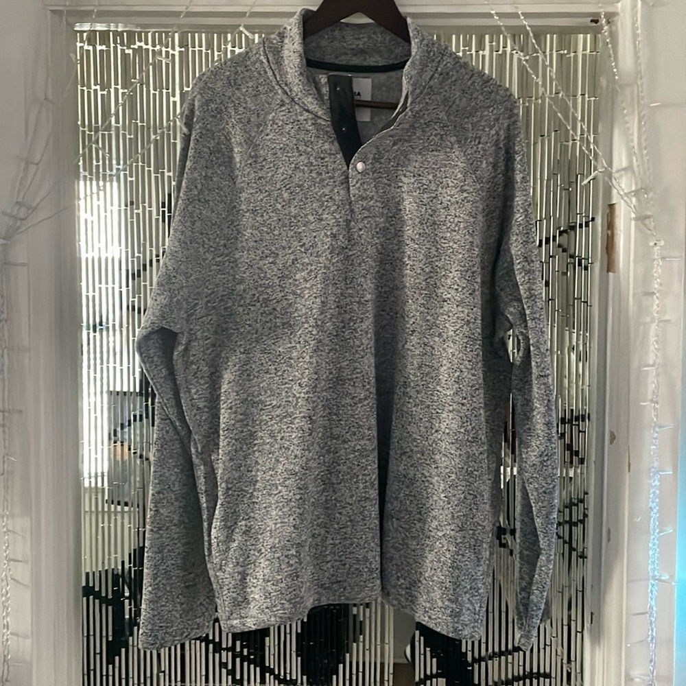 Men’s Sonoma Sweater